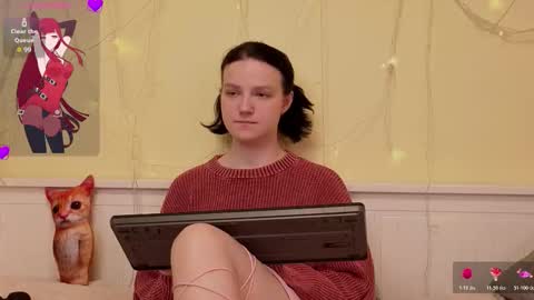 Kristine online show from 12.05.25