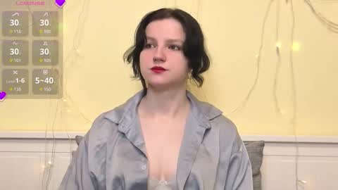 Kristine online show from 12.20.25