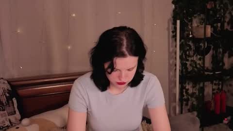 Kristine online show from 01.09.26