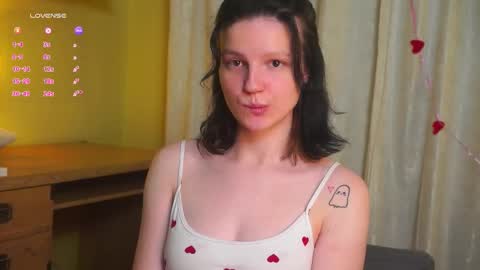 Kristine online show from 02.07.26