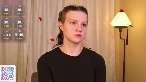 Kristine online show from 02.14.26