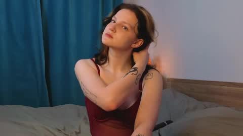 Kristine online show from 04.03.26