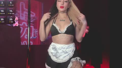 Mila online show from 01.29.25