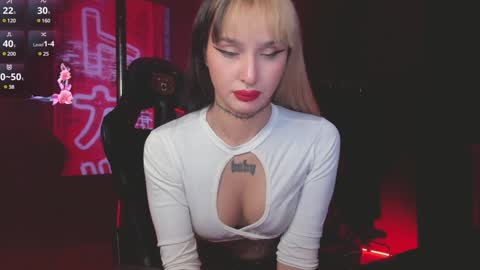 Mila online show from 01.30.25