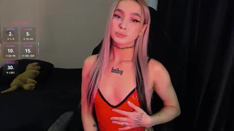 Mila online show from 02.12.26