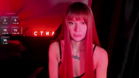 Mila online show from 03.12.26