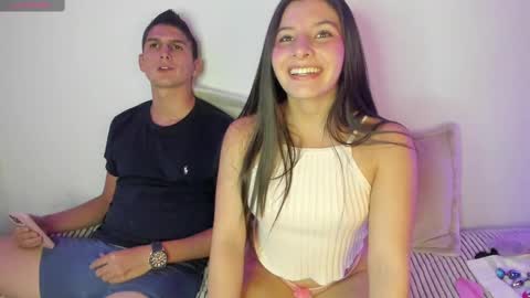 Snapshot of ashton_27 chatting on 01.16.25 Ashton and Sophia lov online show from 01.16.25