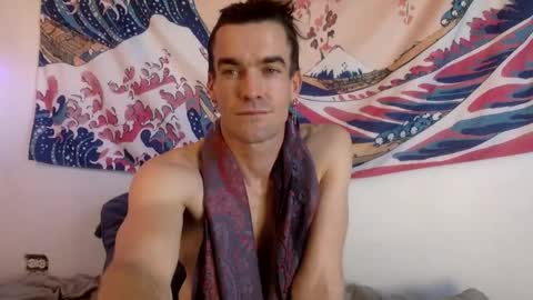 Snapshot of ashton_anders chatting on 10.20.25 Ashton Anders online show from 10.20.25