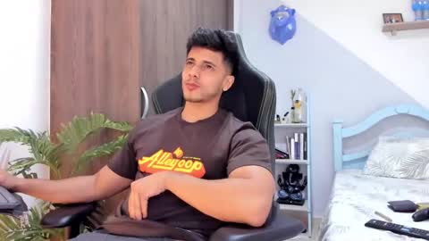 my name real is camilo online show from 12.19.24