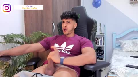 my name real is camilo online show from 12.28.24