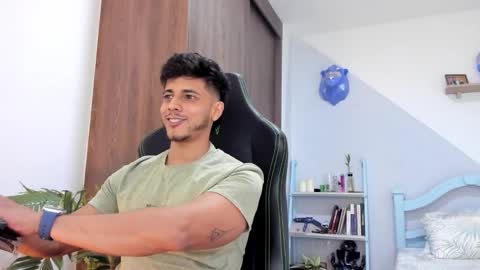 my name real is camilo online show from 12.31.24