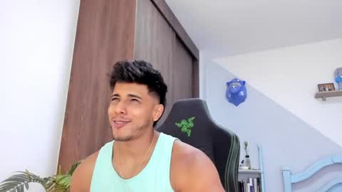 my name real is camilo online show from 01.14.25