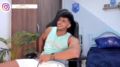 my name real is camilo online show from 01.14.25