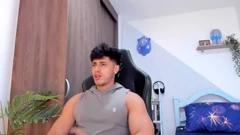 my name real is camilo online show from 01.19.25