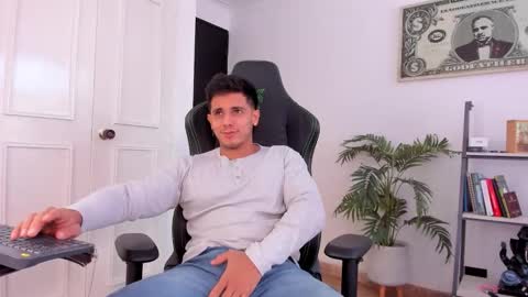 my name real is camilo online show from 10.11.25