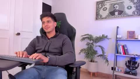 my name real is camilo online show from 10.20.25