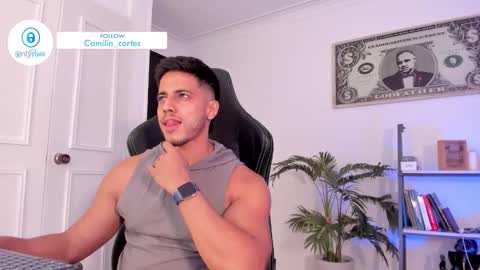 my name real is camilo online show from 11.24.25