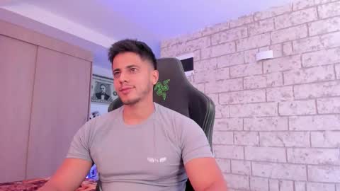 my name real is camilo online show from 01.17.26