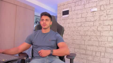 my name real is camilo online show from 03.01.26