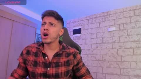 my name real is camilo online show from 03.29.26