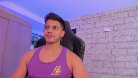 my name real is camilo online show from 04.16.26