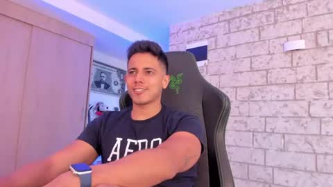 my name real is camilo online show from 07.14.26