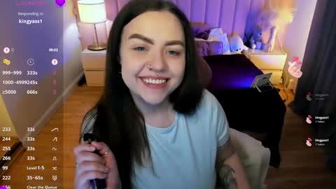 Your girlfriend online show from 02.28.26