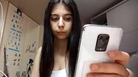 Lina online show from 02.08.26