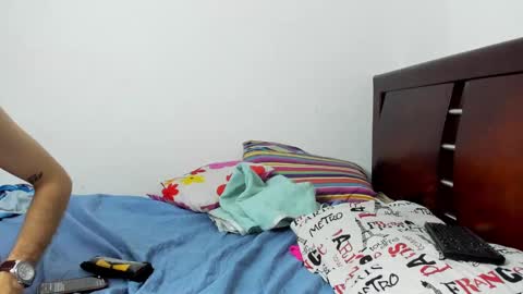 SamVSTerry online show from 02.26.25