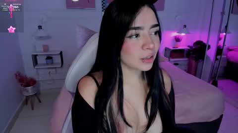 MyaFontaine online show from 02.25.26