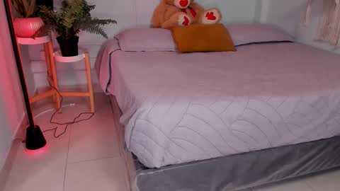 MyaFontaine online show from 03.19.26