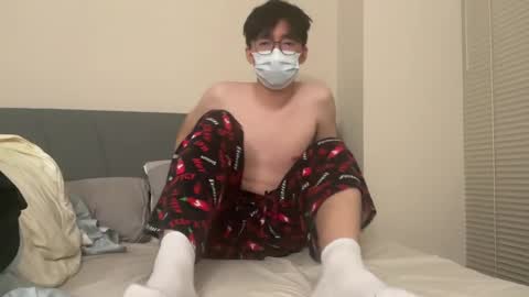 asiaboyshow online show from 10.12.25