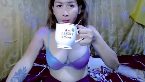 Snapshot of asian_amaya69 chatting on 12.04.24 MISS ASIAN AMAYA online show from 12.04.24