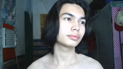 asian_babyboi online show from 05.01.26