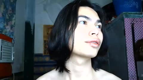 asian_babyboi online show from 06.02.26