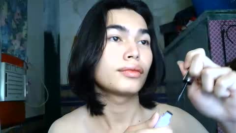 asian_babyboi online show from 06.07.26