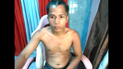 asian_benito online show from 03.23.26