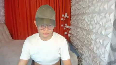 asian_blakefoster online show from 03.27.26