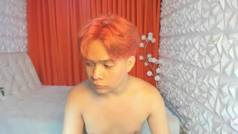 asian_blakefoster online show from 03.30.26