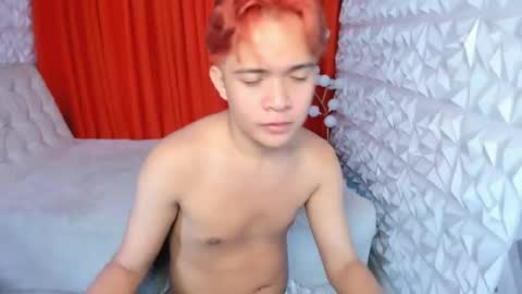 asian_blakefoster online show from 03.31.26