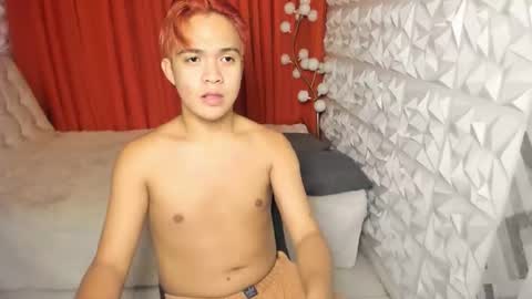 asian_blakefoster online show from 04.01.26