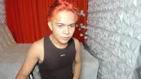 asian_blakefoster online show from 04.02.26