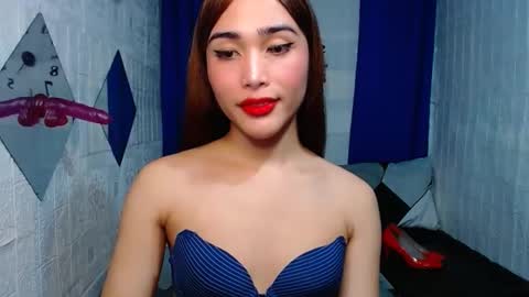 baby caulix online show from 02.27.25
