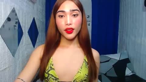 baby caulix online show from 03.08.25