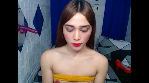 baby caulix online show from 03.09.25