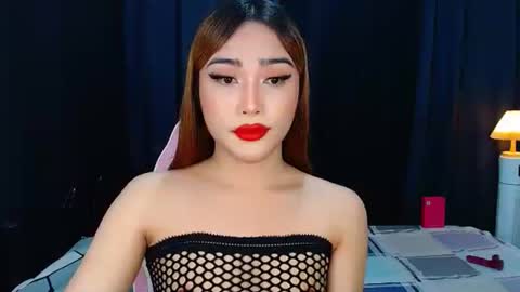 baby caulix online show from 09.13.25