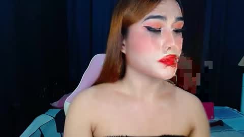 baby caulix online show from 09.14.25