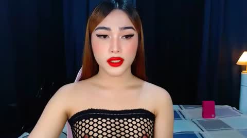 baby caulix online show from 09.18.25