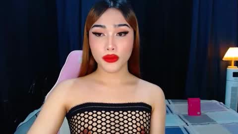 baby caulix online show from 09.19.25