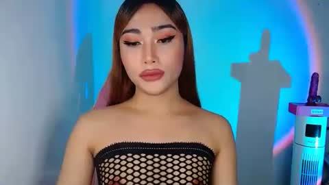 baby caulix online show from 09.27.25